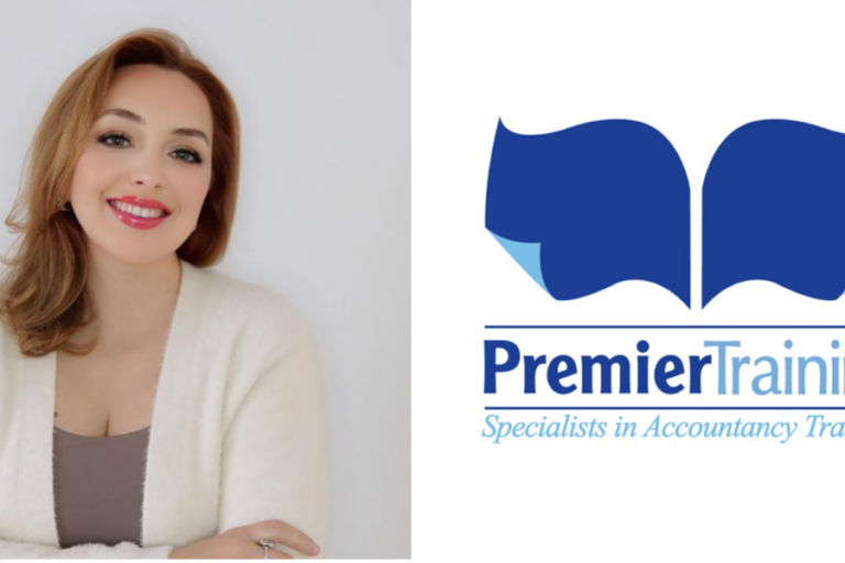 I have improved my accounting knowledge and built more confidence