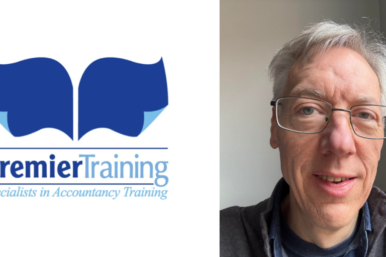 Premier Training helped me get a distinction for my AAT Level 3 qualification