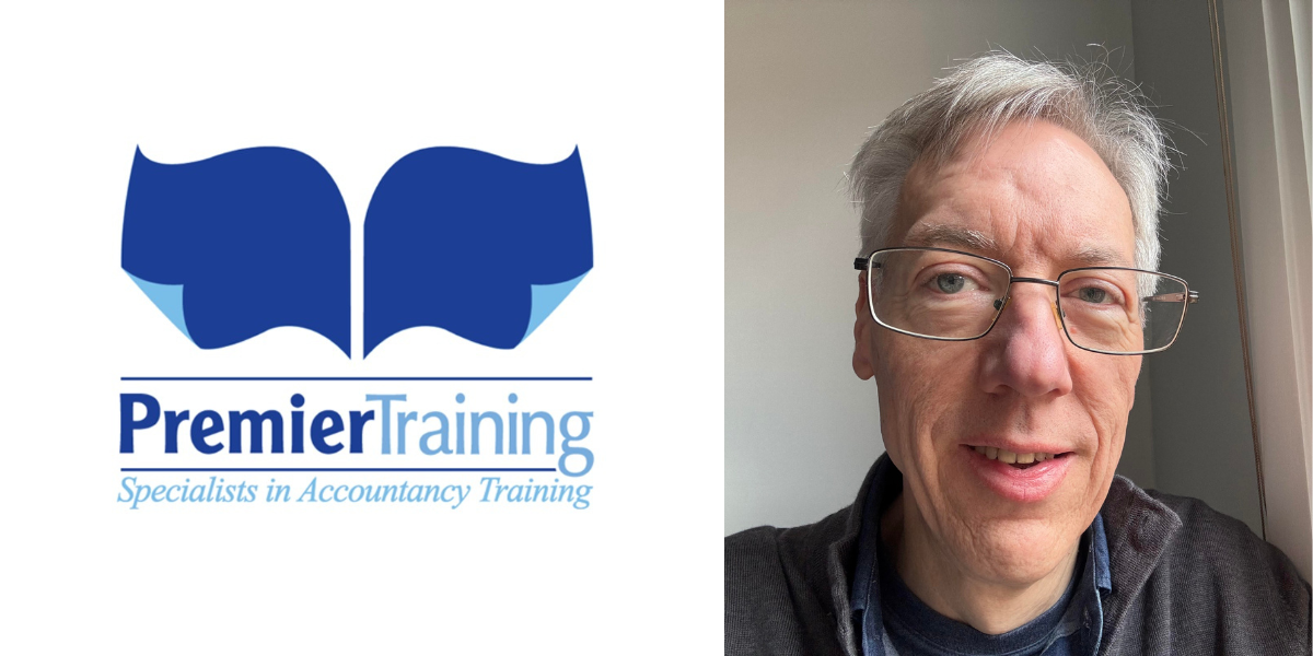 Premier Training helped me get a distinction for my AAT Level 3 qualification
