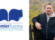 I would recommend Premier Training to anyone looking to study AAT distance learning