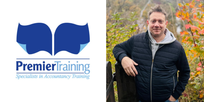 I would recommend Premier Training to anyone looking to study AAT distance learning