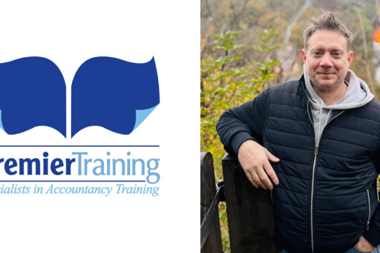 I would recommend Premier Training to anyone looking to study AAT distance learning
