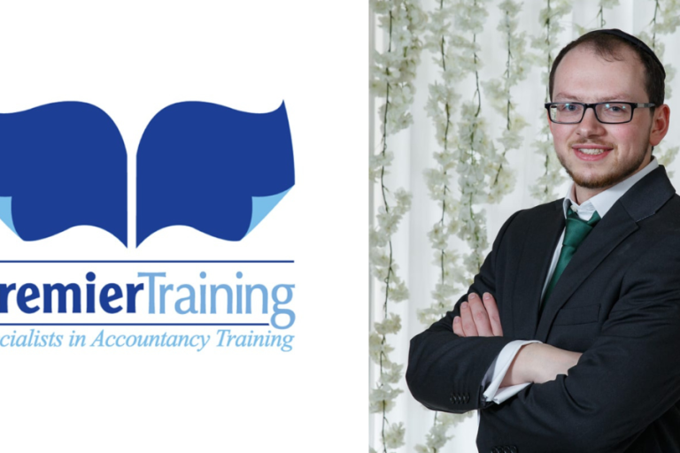 Premier Training has been great while I've been studying AAT Bookkeeping