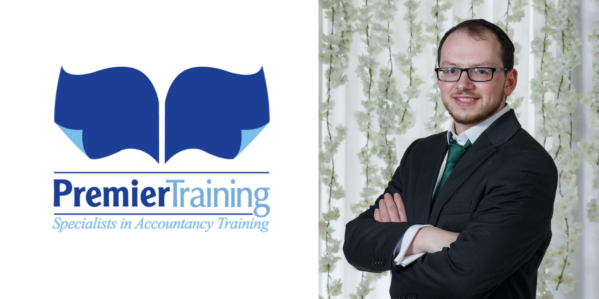 Premier Training has been great while I've been studying AAT Bookkeeping