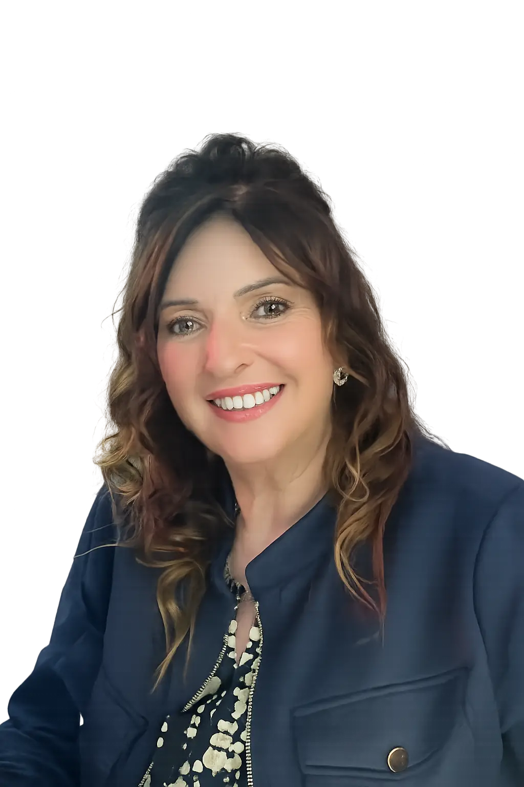 Rose Crockett, Operations Director at Premier Training