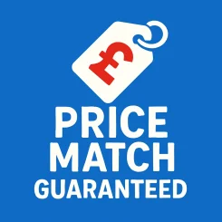 Price Match Guaranteed